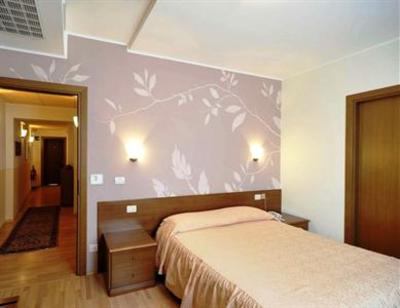 фото отеля Ai Campi Di Marcello Hotel