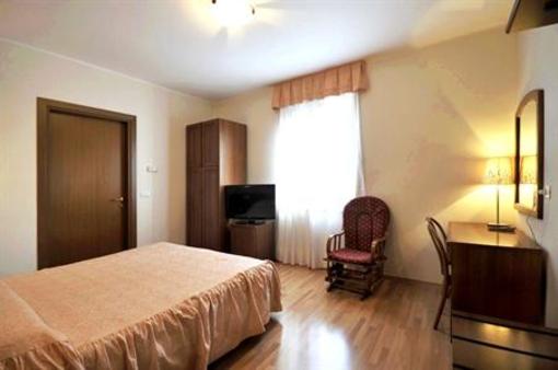 фото отеля Ai Campi Di Marcello Hotel