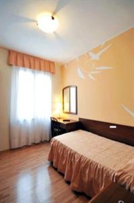 фото отеля Ai Campi Di Marcello Hotel