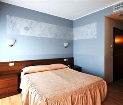 фото отеля Ai Campi Di Marcello Hotel