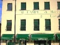 Ai Campi Di Marcello Hotel