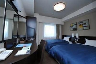 фото отеля Hotel Route Inn Gotenba Ekiminami