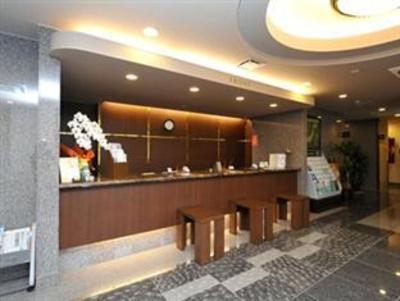 фото отеля Hotel Route Inn Gotenba Ekiminami