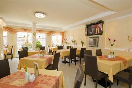 фото отеля Residenz zum Südstrand Hotel Gohren