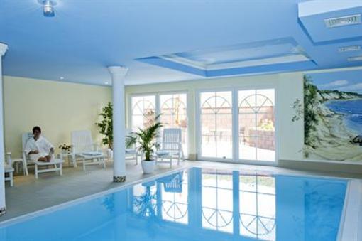 фото отеля Residenz zum Südstrand Hotel Gohren