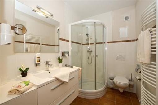 фото отеля Residenz zum Südstrand Hotel Gohren