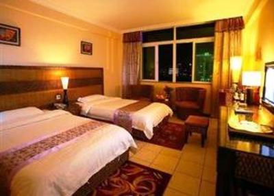 фото отеля Sanya Lidu Seaview Business Hotel