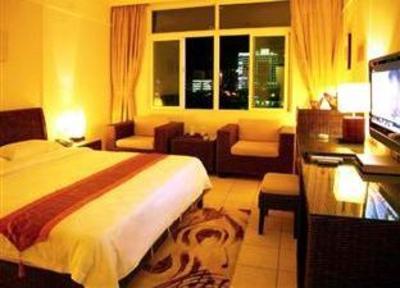фото отеля Sanya Lidu Seaview Business Hotel