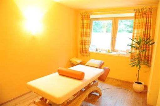 фото отеля Biohotel Sommerau
