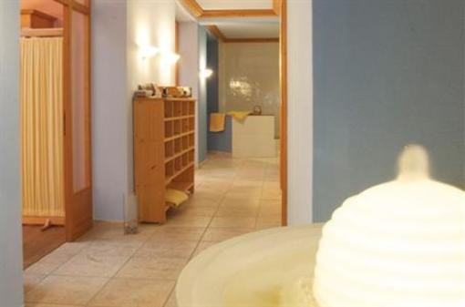 фото отеля Biohotel Sommerau
