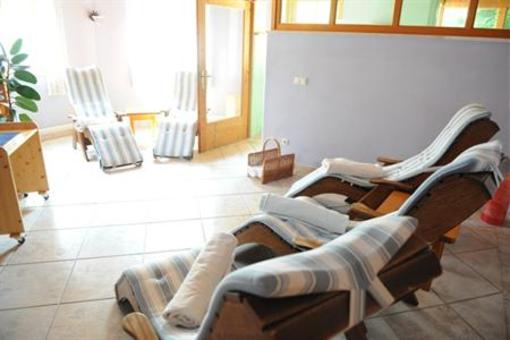 фото отеля Biohotel Sommerau