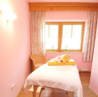 фото отеля Biohotel Sommerau