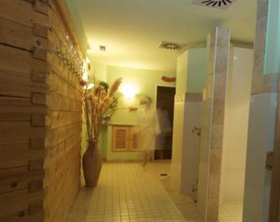 фото отеля Biohotel Sommerau