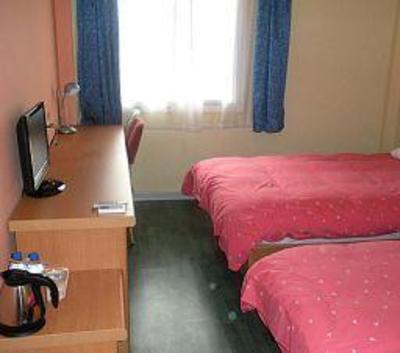 фото отеля Home Inn Zhong Shan East Road Ningbo