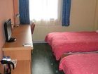 фото отеля Home Inn Zhong Shan East Road Ningbo