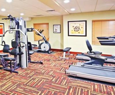 фото отеля Holiday Inn Express Suites Chehalis