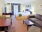 фото отеля Holiday Inn Express Suites Chehalis