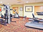 фото отеля Holiday Inn Express Suites Chehalis