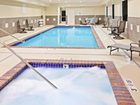 фото отеля Holiday Inn Express Suites Chehalis