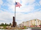 фото отеля Holiday Inn Express Suites Chehalis
