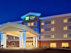 фото отеля Holiday Inn Express Suites Chehalis