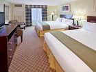 фото отеля Holiday Inn Express Suites Chehalis
