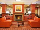 фото отеля Holiday Inn Express Suites Chehalis
