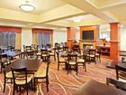 фото отеля Holiday Inn Express Suites Chehalis