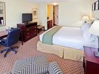 фото отеля Holiday Inn Express Suites Chehalis