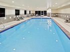 фото отеля Holiday Inn Express Suites Chehalis