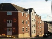 Snowdon Hall Student Accommodation Wrexham