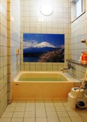 фото отеля Fujiwara Ryokan