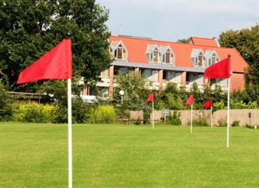 фото отеля Landhotel Jammertal