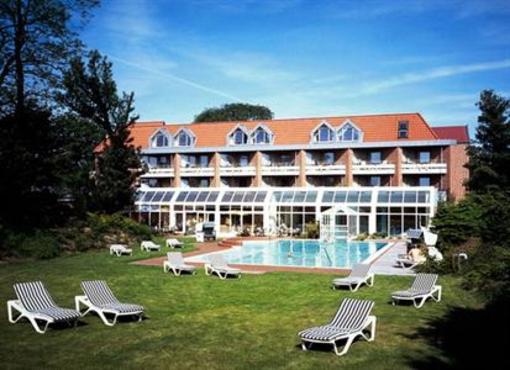 фото отеля Landhotel Jammertal