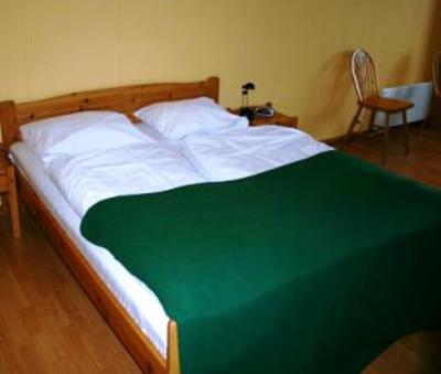 фото отеля Vossestolen Hotel