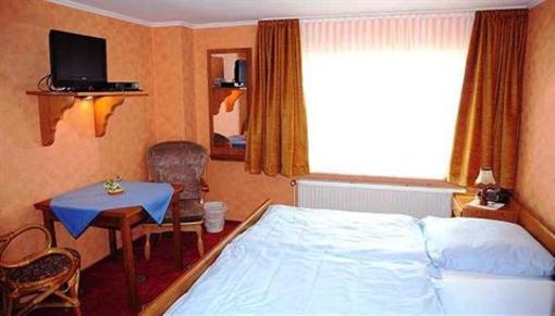 фото отеля Hotel England