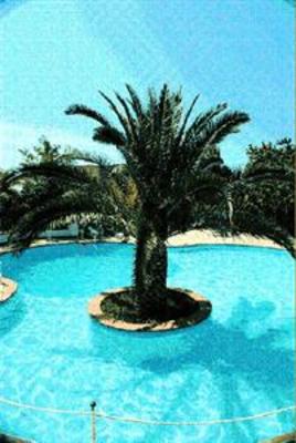 фото отеля Hotel Villa Eos