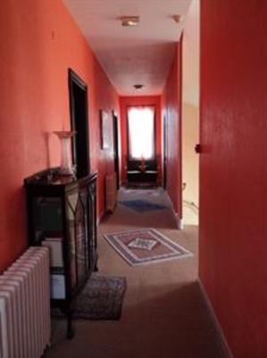 фото отеля Chambres D'Hotes Des Arenes