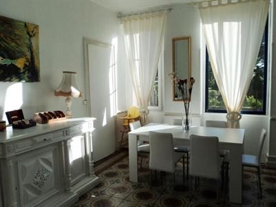 фото отеля Chambres D'Hotes Des Arenes