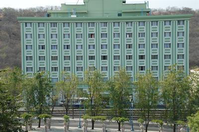 фото отеля Tara Residency