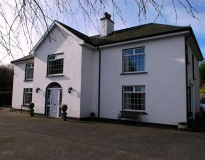 фото отеля Weston House Bed & Breakfast Macroom