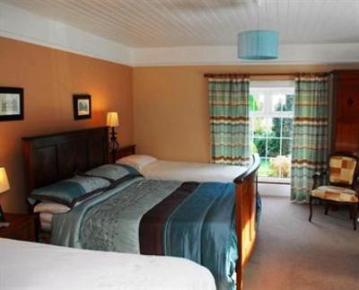 фото отеля Weston House Bed & Breakfast Macroom