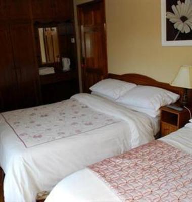 фото отеля Weston House Bed & Breakfast Macroom
