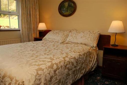 фото отеля Weston House Bed & Breakfast Macroom