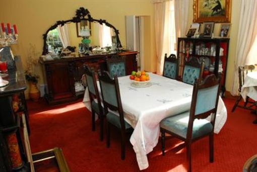 фото отеля Weston House Bed & Breakfast Macroom