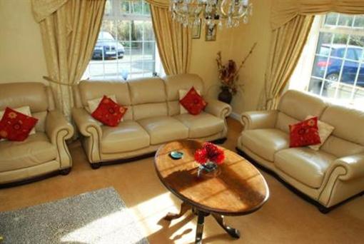 фото отеля Weston House Bed & Breakfast Macroom