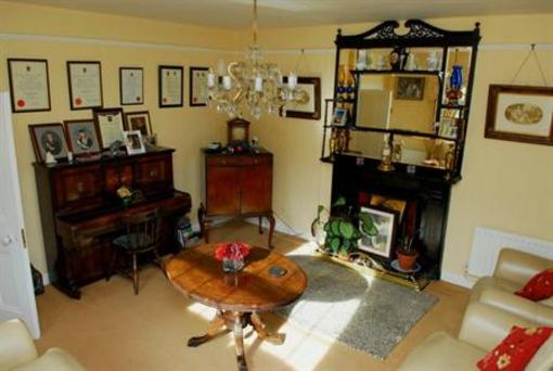фото отеля Weston House Bed & Breakfast Macroom