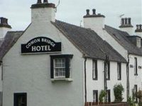 Conon Bridge Hotel