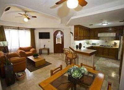 фото отеля Mazatlan Golf Course Condominiums