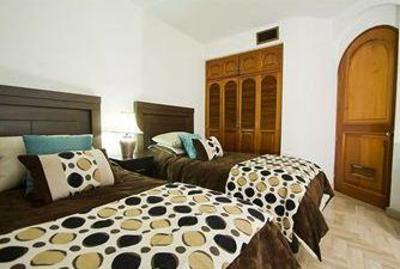 фото отеля Mazatlan Golf Course Condominiums